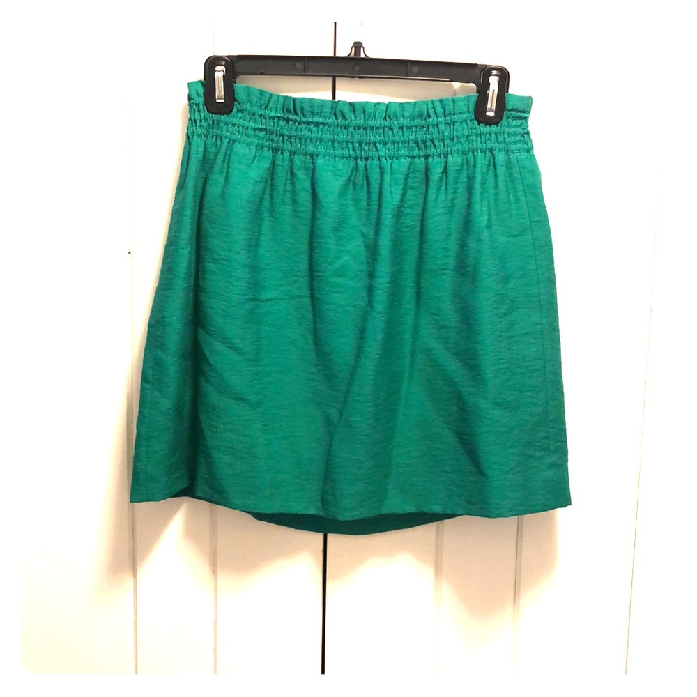 JCrew skirt